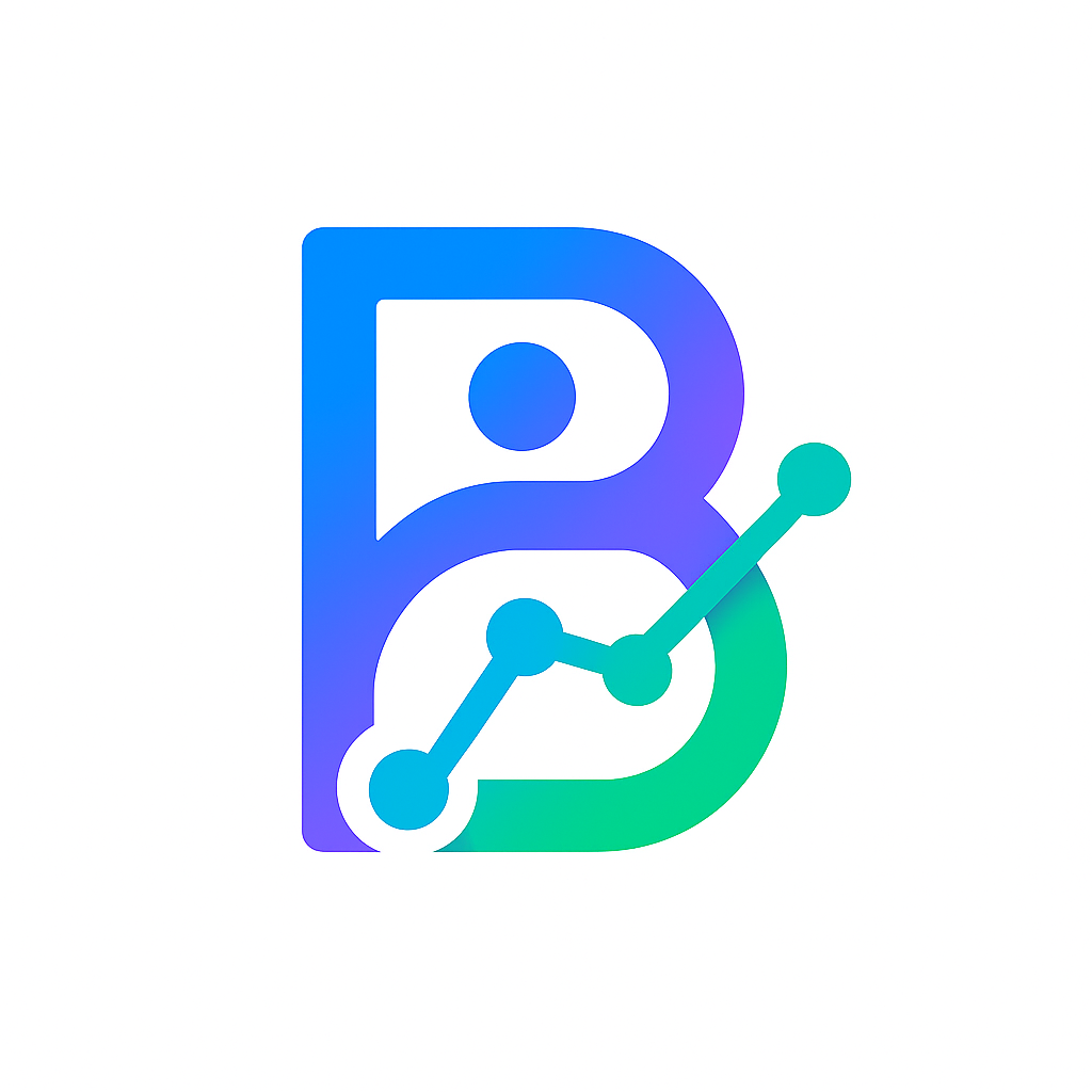 Brandible Logo